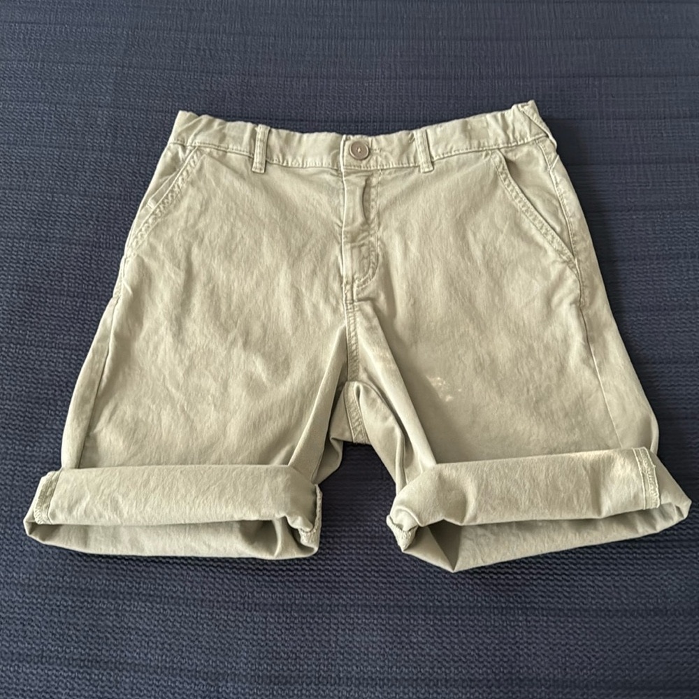 Zara Boys Shorts
